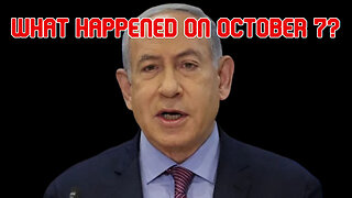 What Happened on October 7? COI #540