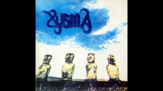 Xysma - Yeah (1991) HD