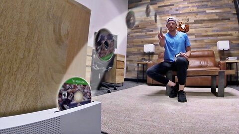 Real Life Trick Shots 2 - Dude Perfect