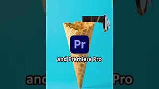 CUT OUT ANIMATION in Premiere Pro & Photoshop! #shorts #photoshop #premierepro