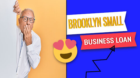 Brooklyn Small Business Loan