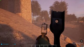 Squad #shorts | taking out enemy vehicle with LAW