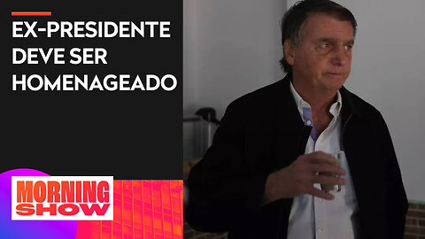 Após alta médica, Bolsonaro deve ir a Festa do Peão de Barretos