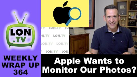 Analyzing Apple's Plan to Scan and Monitor User Photos for Child Abuse Imagery