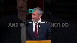 Are you a HOLY SACRIFICE? | Paul Washer #bible #news #christinity #shorts