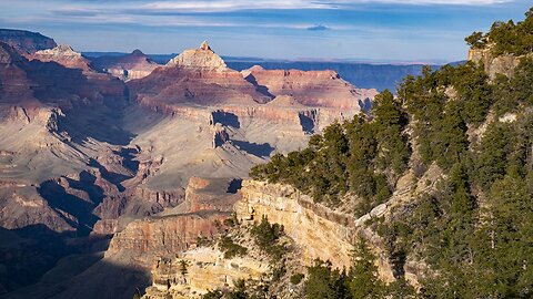 Grand Canyon Closes After Reports Of Positive COVID-19 Case In Staff