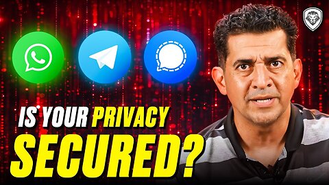 Which Encrypted Messaging App is Most Secure - Telegram, WhatsApp, Signal?