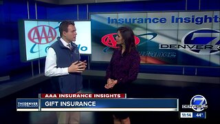 AAA Gift Insurance Insights