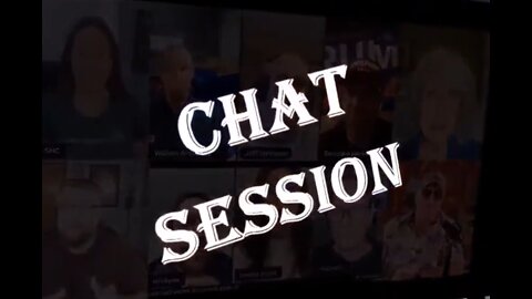 CHAT SESSION - AZ UPDATE (HOSTED BY LIZ HARRIS)