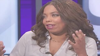 Jemele Hill Publicly HUMILIATES Herself...AGAIN