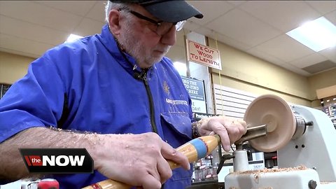 "Make and Take" classes at Rockler can turn you into a wood working wonder