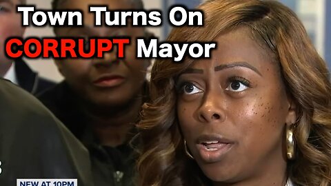 Town REBELS Against Corrupt "Super Mayor"