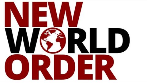 (ScottyMar10) "New World Order" - Tom MacDonald & Adam Calhoun.
