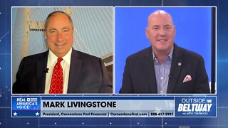 Mark Livingstone Explains How the Fed Implements Monetary Policy & Influences Mortgage Rate