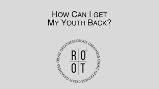 How Can I Get My Youth Back? "Dr. Christina Rahm" Explains How With "Give Me Back My Youth"