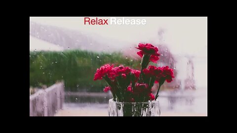 432Hz Roses And Rain, #positive #vibrations##calm #relax #whitenoise #energy #432 #432Hz #frequency