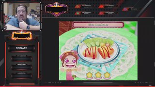 Cooking Mama Cuisine Rice Omelette