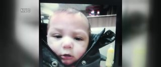 Mother speaks out after missing North Las Vegas baby is found