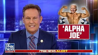 Kilmeade: Biden's Stories Haven't Passed The Fact Test