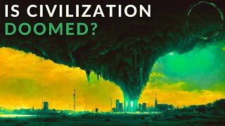Why do Civilizations Collapse?