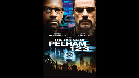 The Taking of Pelham 1 2 3 ( Watch Full Movie link in Description )