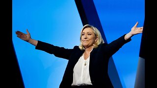 La Résurgence de Marine Le Pen et le Paysage Politique Complexe de la France