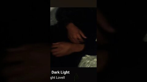 #darklight