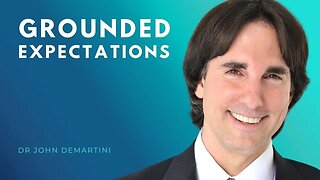 How Depression is Giving You an Opportunity | Dr John Demartini #Shorts