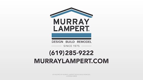 Our Family, Your Home: Murray Lampert Offers Insight on Home Improvement Insurance