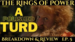 The BORings of Power - Ep 5 - Comedy Review #short #shorts