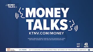 Money talks with local financial professional Brad Zucker