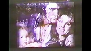 Elvis Presley & Lisa Marie Presley Don't Cry Daddy Memphis, TN '97