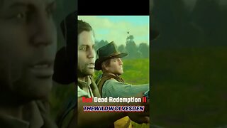 this will be remembered #shorts #subscribe #trending #rdr2