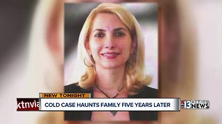 COLD CASE: What happened to Irma Mkrtchyan as 5 year anniversary approaches?