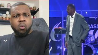 Pastor Delivers An Epic Speech About The Truth