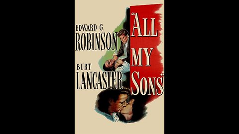 All My Sons [1948]