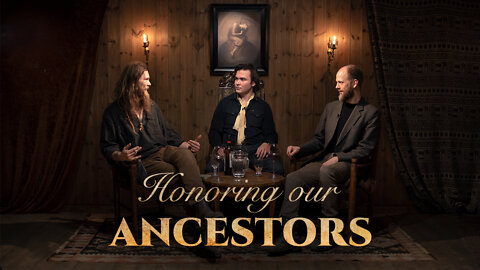 Honoring our Ancestors and Building a Positive Alternative by Regarding History as Present