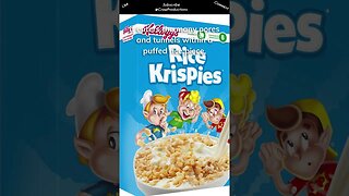 Rice Krispies