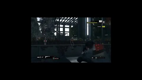 Watch Dogs Gameplay #15 #Shorts