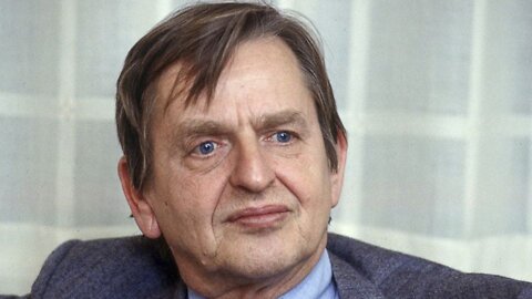 HISTORY: Der Mord an Olof Palme und das Gladio Netzwerk?