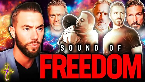 Sound of Freedom: Sex Trafficking and the Devil (Sponsored Stream)