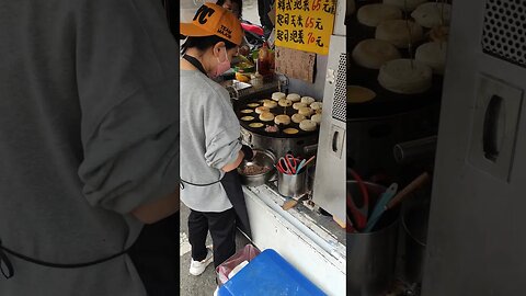 #Taiwan Street #Food