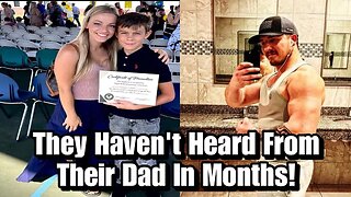 Mackenzie McKee Gives Sad Update On Her Children's Relationship With Their Father Josh McKee!