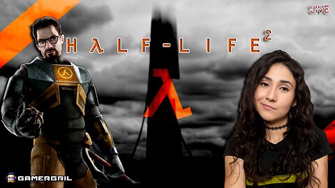 I BRING THE CHAOS | Half Life 2