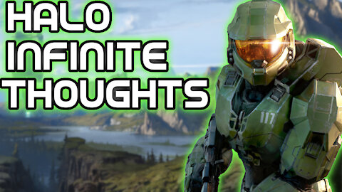 Halo Infinite Gameplay Review