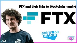 FTX and their links to blockchain gaming – Animoca Brands response