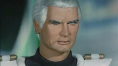 Captain Scarlet 26 - Expo 2068