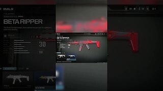 ALL Primary Weapons Available in MW3 Beta