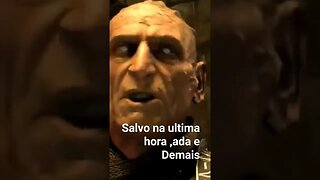 salvo na última hora , Ada e demais