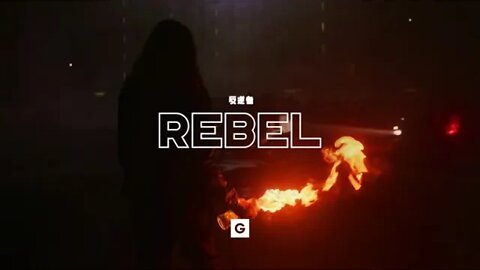 [FREE] Kid Cudi x Swedish House Mafia Type Beat - "REBEL" (Prod. GRILLABEATS)